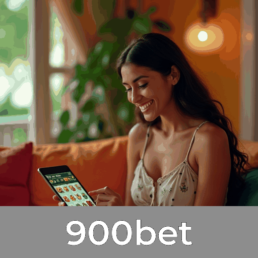 Descubra a Experiência Imersiva dos Jogos de Cassino no 900bet